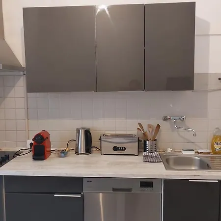 **** Sea 1 A 8 Personnes 80m2 A 120m De La **** Apartment