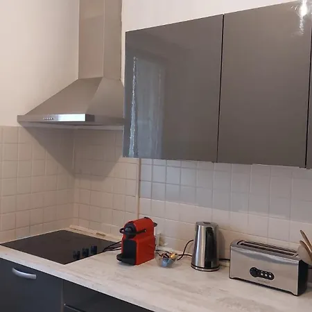 Apartment **** Sea 1 A 8 Personnes 80m2 A 120m De La ****