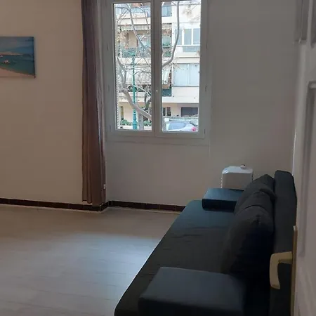 **** Sea 1 A 8 Personnes 80m2 A 120m De La **** *