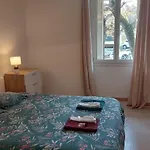 **** Sea 1 A 8 Personnes 80m2 A 120m De La **** * Αζάτσιο
