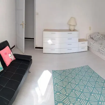 Διαμέρισμα **** Sea 1 A 8 Personnes 80m2 A 120m De La ****