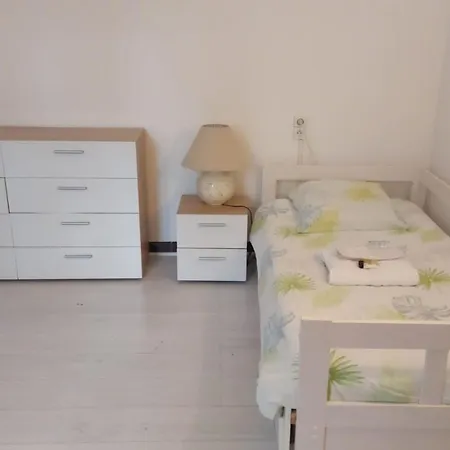 **** Sea 1 A 8 Personnes 80m2 A 120m De La **** * Αζάτσιο