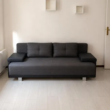 Appartement **** Sea 1 A 8 Personnes 80m2 A 120m De La **** *