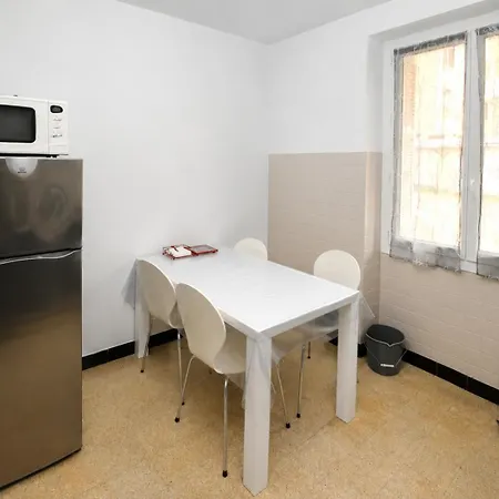 **** Sea 1 A 8 Personnes 80m2 A 120m De La **** Appartement Ajaccio (Corsica)