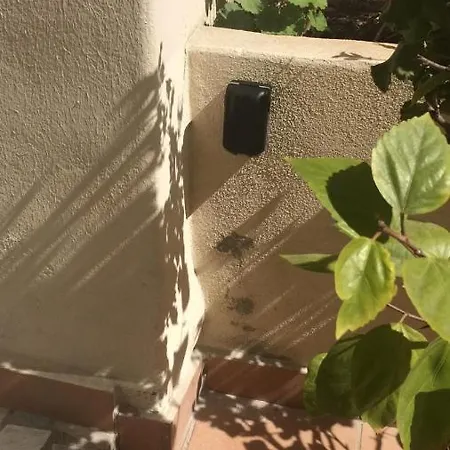 **** Sea 1 A 8 Personnes 80m2 A 120m De La **** Appartement *