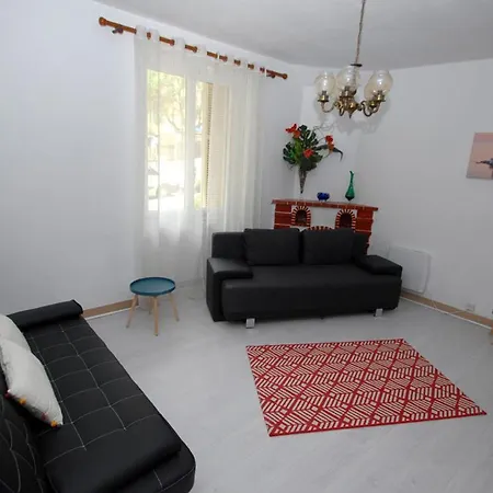 **** Sea 1 A 8 Personnes 80m2 A 120m De La **** Appartement Ajaccio (Corsica)