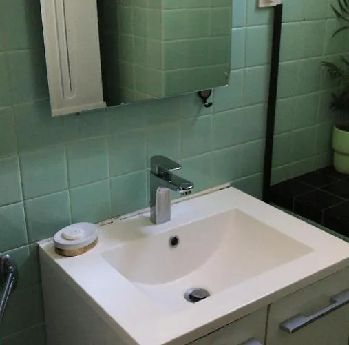 **** Sea 1 A 8 Personnes 80m2 A 120m De La **** Apartment Ajaccio (Corsica)