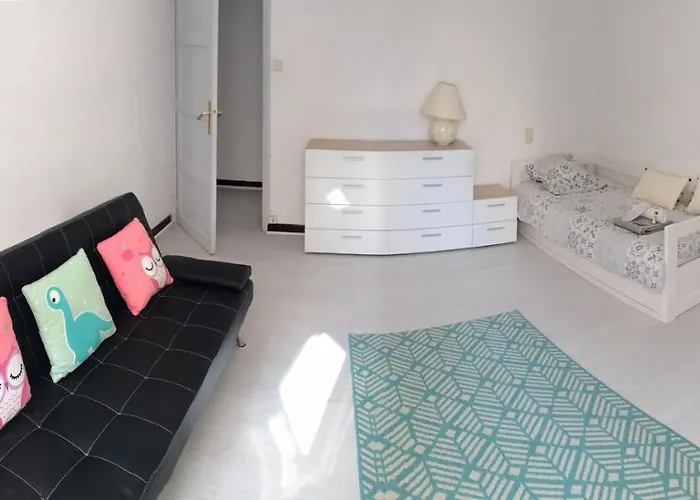 Appartamento **** Sea 1 A 8 Personnes 80m2 A 120m De La ****