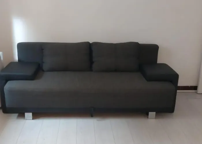 **** Sea 1 A 8 Personnes 80m2 A 120m De La ****