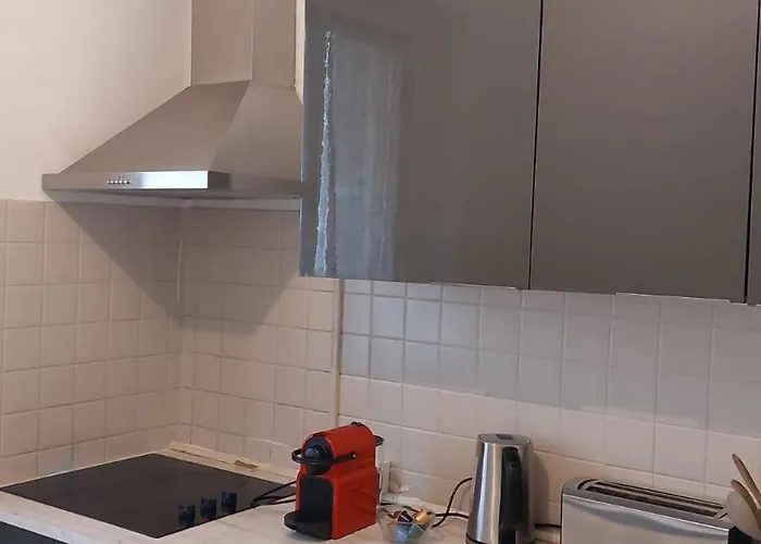 Apartment **** Sea 1 A 8 Personnes 80m2 A 120m De La ****