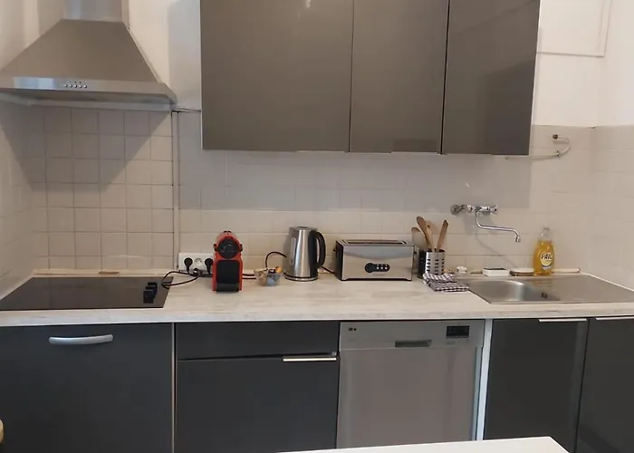 **** Sea 1 A 8 Personnes 80m2 A 120m De La **** Appartamento Ajaccio (Corsica)