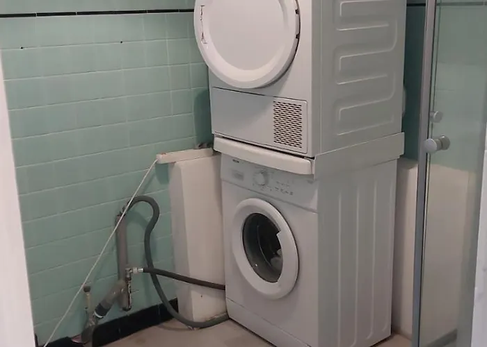 **** Sea 1 A 8 Personnes 80m2 A 120m De La **** Apartment *