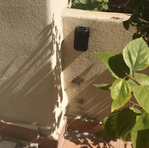 **** Sea 1 A 8 Personnes 80m2 A 120m De La **** Appartamento *